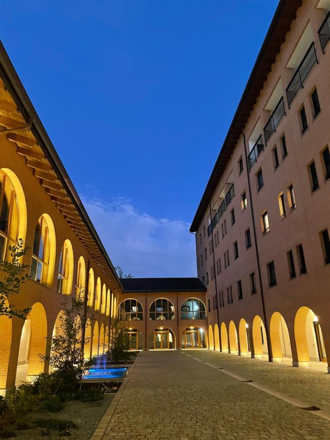 Corte Milano Rozzano Luaran gambar