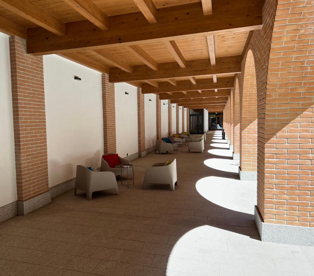 Corte Milano Rozzano Luaran gambar