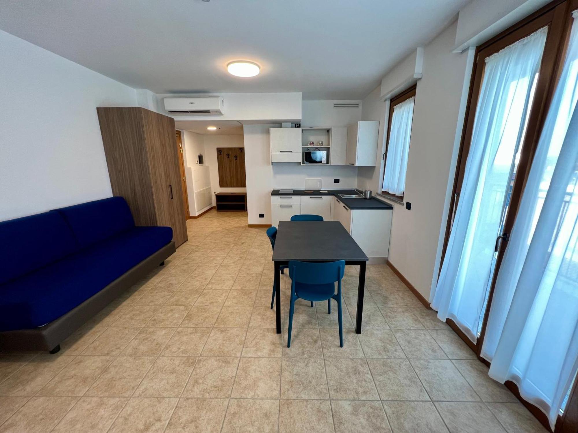 Corte Milano Rozzano Luaran gambar